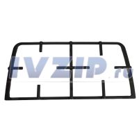 Решетка стола плиты Hansa (левая чугун.) 8072452