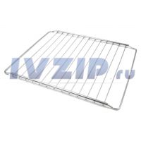 Решетка духовки (глуб.310мм, шир,390-600мм) CU7008
