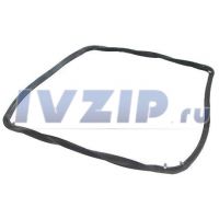 Уплотнитель двери духовки Gorenje (290х340 мм) 593514/COK701GO/COK703GO