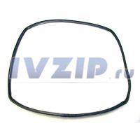 Уплотнитель двери духовки GEFEST (350x310мм, мод. 2140, 2160) 1202.04.0.000-01