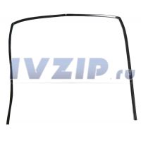 Уплотнитель двери духовки GEFEST (360x210 мм, мод. 100, 120, 420) 100.28.0.000