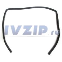 Уплотнитель двери духовки BOSCH 00448609