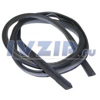 Уплотнитель двери духовки Electrolux 3565144015/3565121013