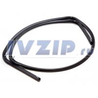 Уплотнитель двери духовки WHIRLPOOL COK700WH/461960220851/461961037821