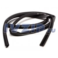 Уплотнитель двери духовки ZANUSSI (L=1610mm) COK701ZN/50206535002