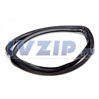 Уплотнитель двери духовки ZANUSSI (510x320мм) COK706ZN/140043543028/4055352589/COK707ZN/5614093010/37AE001