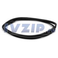 Уплотнитель двери духовки BEKO (380x350mm) COK708AC/455920016