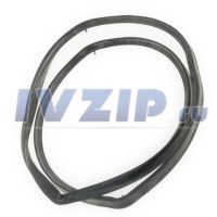 Уплотнитель двери духовки DARINA (мод. GM141, EM141, GM441 561 100, для моделей без конвекции)