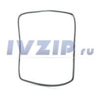 Уплотнитель двери духовки DARINA (мод. ЕМ141, ЕС341, О-образное, ЕМ341 10 300 для моделей с конвекцией)
