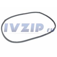 Уплотнитель двери духовки Hansa (410x320мм) 8048074/8065348/8048067/8043924/8048066/8066308/8026765/COK700AA/8000345