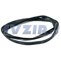Уплотнитель двери духовки INDESIT (410x290mm) COK701ID/144001941/482000022818/111687