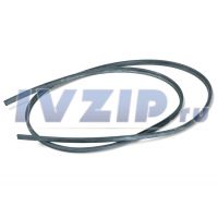 Уплотнитель двери духовки ZANUSSI-SIMPSON 76559/COK710ZN