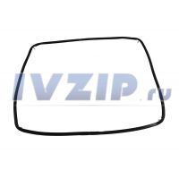 Уплотнение дверки духовки Gorenje, О-образное, 380*320мм 548665