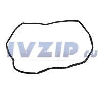 Уплотнение дверки духовки Cezaris, мод. ПЭ 3000 (60*60), О-образное, 415*365*315мм 305318.005