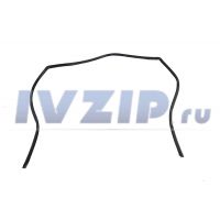 Уплотнение дверки духовки Cezaris, П-образное, 350*320мм 305318.001