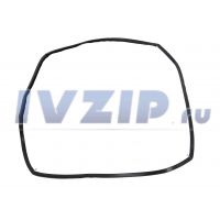 Уплотнение дверки духовки Лысьва  мод.ПГ, ЭГ, ЭП, О-образный, 360*330мм 200.4360