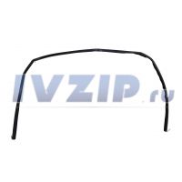 Уплотнение дверки духовки Лысьва  мод.ПГ, ЭГ, ЭП, П-образный, 360*270мм 200.4355