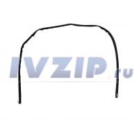 Уплотнение дверки духовки (арт.UD212-00.Fl), аналог арт.1465.00.30 FLAMA стиль; CG, RG, FG, BG, АК, RK, 375*320мм