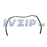 Уплотнение дверки духовки Лада TERRA  мод. 12.110 (120), 14.110 (120), 1413, 5203 (4), 360*250мм 5030000