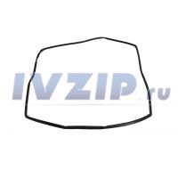Уплотнитель двери духовки GEFEST мод. ДА122, О-образное 440*340мм (1202.04.0.000)