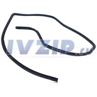 Уплотнение дверки духовки ARISTON П-образное, 400*340мм 01020892/027844