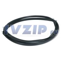 Уплотнитель двери духовки BOSCH (Размер: 450x330mm) COK704BO/COK704BO/00626168