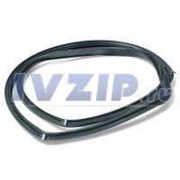 Уплотнитель двери духовки BOSCH 450x80mm 00659556/COK707BO
