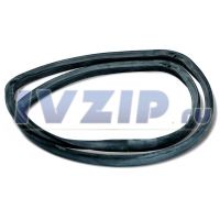 Уплотнитель двери духовки BEKO (Размер: 370x190mm.) COK711AC/455920013