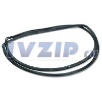 Уплотнитель двери духовки SMEG (Размер: 640x340mm) 754131048/754131047/COK714SM