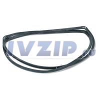 Уплотнитель двери духовки SMEG (размер: 580x330mm) 754132077/COK716SM