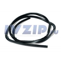 Уплотнитель двери духовки BOSCH (размер 420x300mm.) 00171118/COK706BO