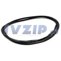 Уплотнитель двери духовки BOSCH (Size: 430x330mm) 00095253/COK703BO