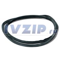 Уплотнитель двери духовки ZANUSSI (450x220mm) 8090014013/COK712ZN