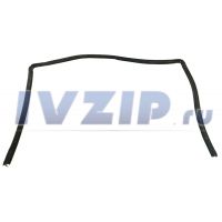 Уплотнение дверки духовки Ново-Вятка/Электра/Rika П-образное 01045067