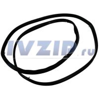 Уплотнение дверки духовки Beko, О-образное, 370х320мм,01020884/455100004