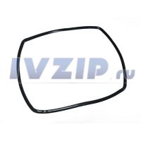 Уплотнение дверки духовки Hansa О-образное, 360х340мм 01020866/8020193