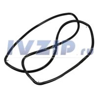 Уплотнение дверки духовки Candy, О-образное, 430х330мм, 01020896/аналог арт. 93616647