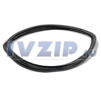 Уплотнение дверки духовки ZANUSSI (400x330mm) 3873369007/COK715ZN