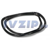 Уплотнение дверки духовки ZANUSSI (400x200mm) 3873371003/COK717ZN
