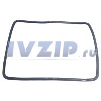 Уплотнитель двери духовки Ariston 481010846713/385306/725238