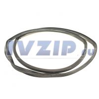 Уплотнитель двери духовки Hansa (LAR26) 8016531/8019341