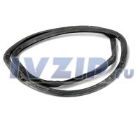 Уплотнитель двери духовки Gorenje (450x330mm ) 789853/COK706GO