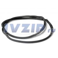 Уплотнитель двери духовки Gorenje (450x380mm) 827726/COK705GO