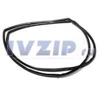 Уплотнение дверки духовки SMEG (Размер: 340x745mm.) 754130967/754131050/COK705SM