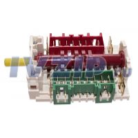 Переключатель мощности конфорок (6 поз., Gorenje) 11HE033/COK300GO/618126/296289