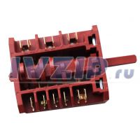 Переключатель мощности конфорок KN2-117 (7 поз.) EP223