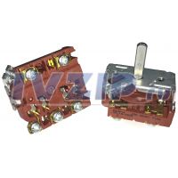 Переключатель мощности Gottak 46 RCTH 250V/20A 640414