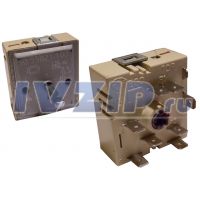 Переключатель мощности конфорок EGO 50.55021.100 (аналоги 50.55071.100 и 50.55031.100) 056412/40CU138/481227328265/COK359UN