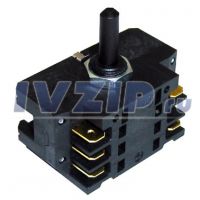 Переключатель мощности конфорок EGO 41.32723.030   481927328384/481981729122/631000508