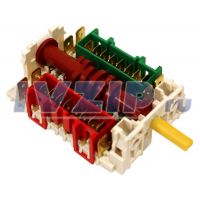 Переключатель мощности духовки gorenje 618130/COK301GO